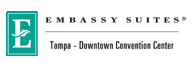 embassy logo long