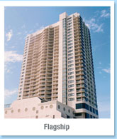 Fantasea Resorts Flagship