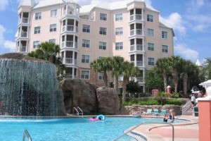 Hilton Grand Vacation at Sea World