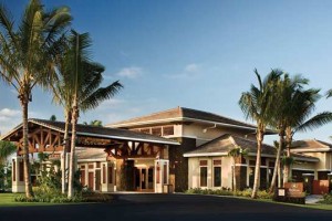 Hilton Grand Vacation Club at Waikoloa