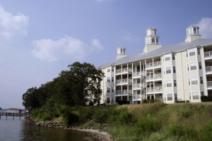 Silverleaf at The Villages