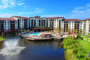 Sheraton Vistana Village