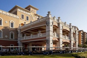 Westgate Vacation Villas