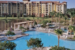 Wyndham Bonnet Creek