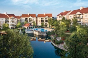 Wyndham Branson at the Meadows