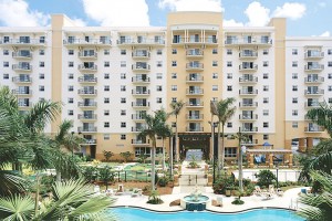 Wyndham Palm Aire